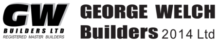 George Welch Builder